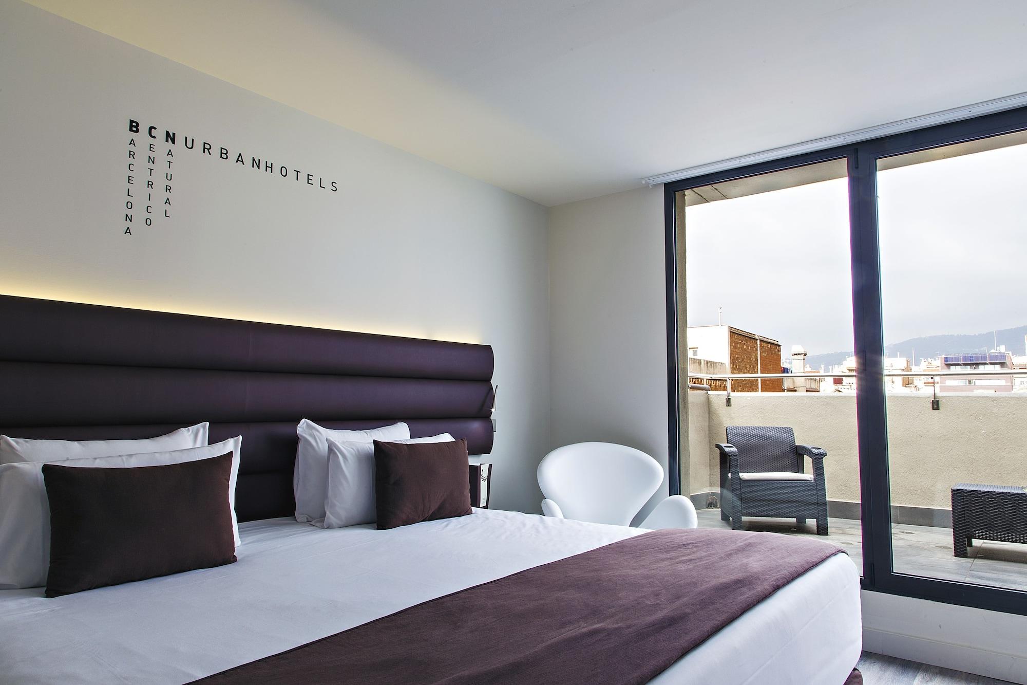 1881 Barcelona Gran Rosellon Hotel Luaran gambar