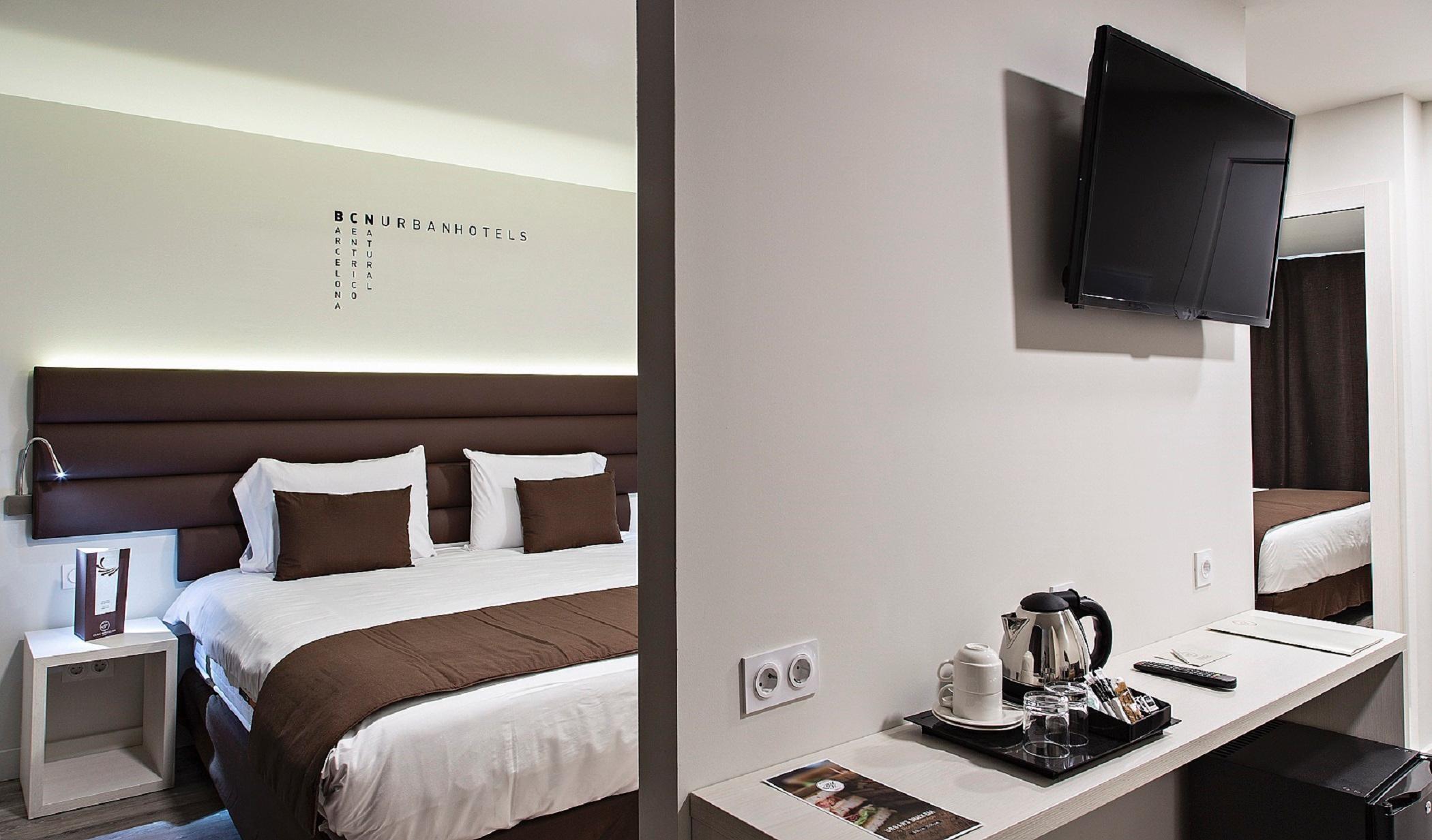 1881 Barcelona Gran Rosellon Hotel Luaran gambar