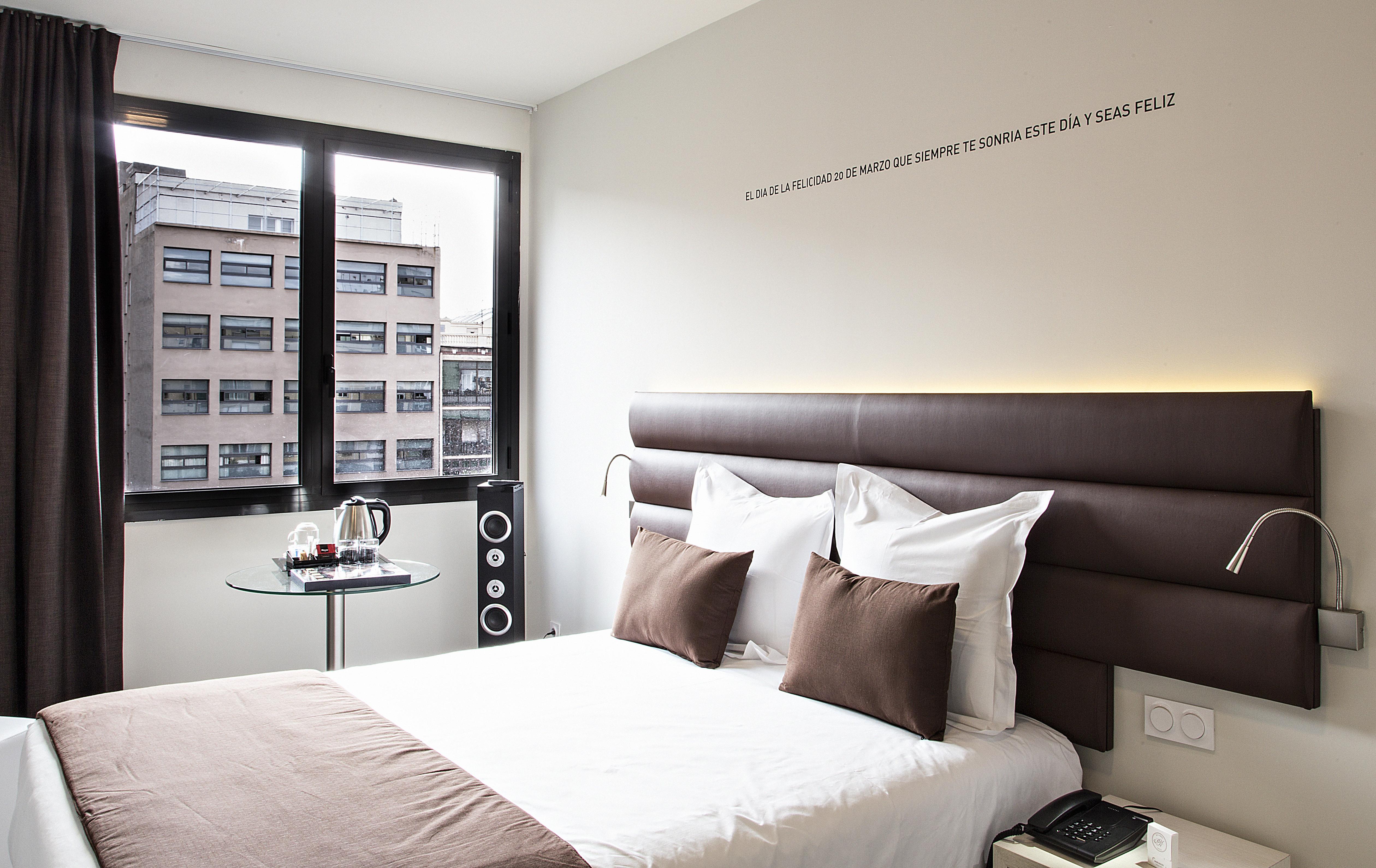 1881 Barcelona Gran Rosellon Hotel Luaran gambar