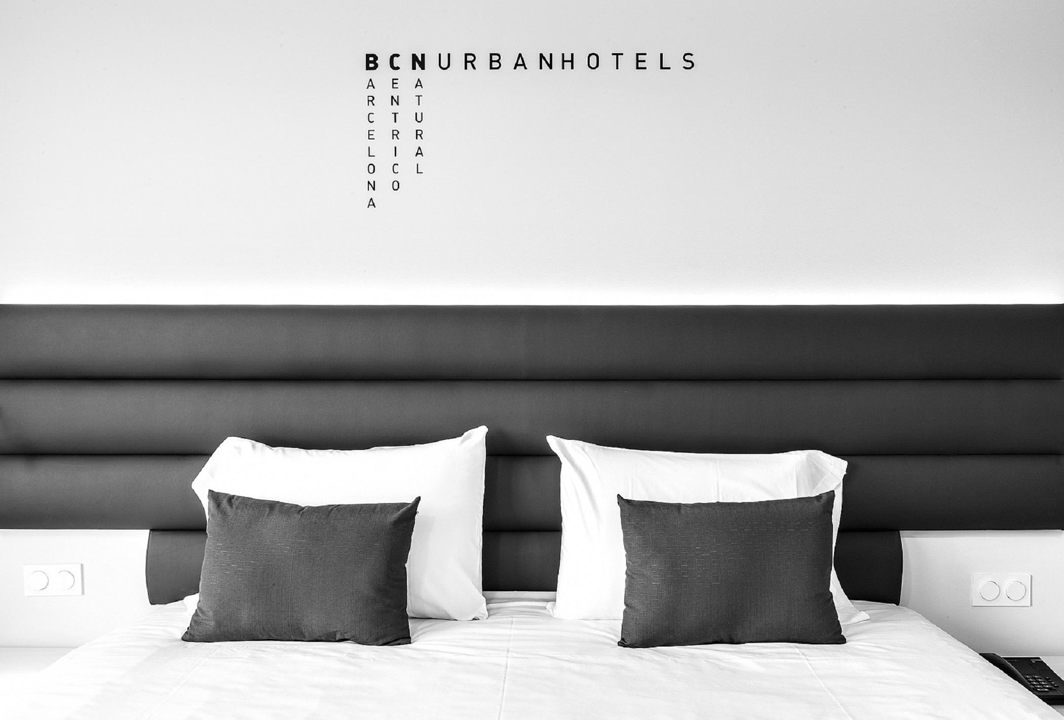 1881 Barcelona Gran Rosellon Hotel Luaran gambar