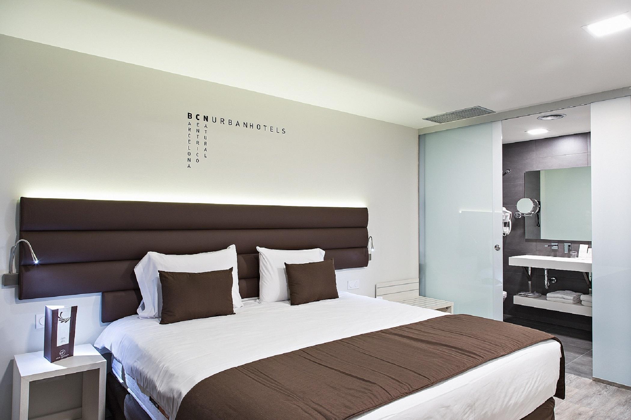 1881 Barcelona Gran Rosellon Hotel Luaran gambar