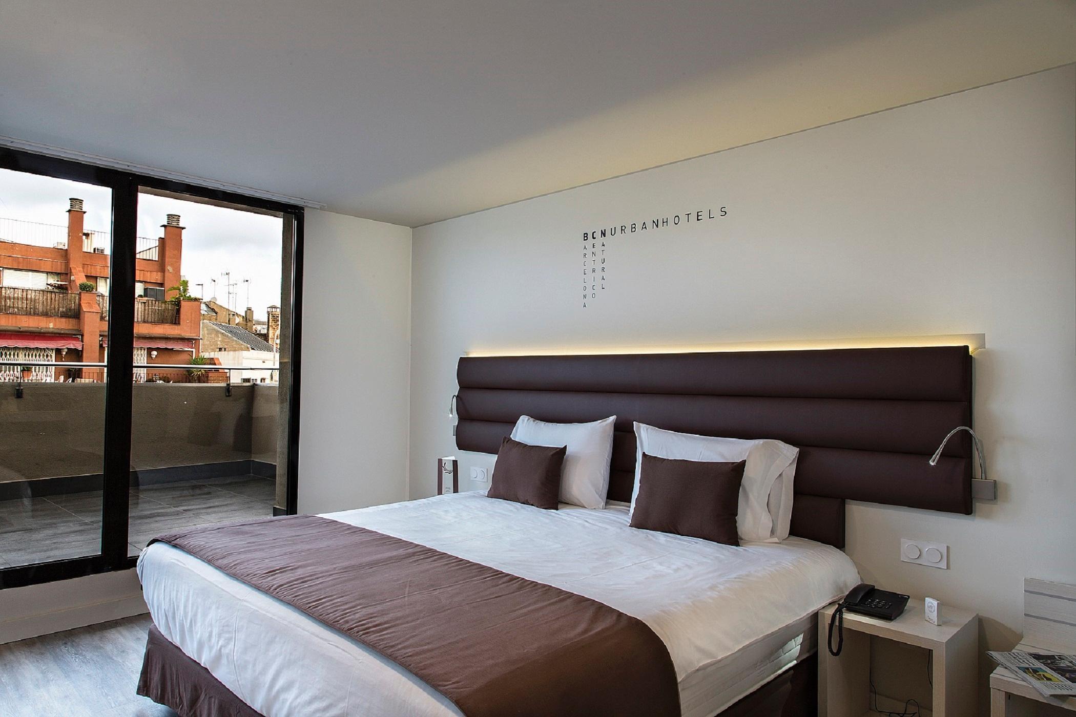 1881 Barcelona Gran Rosellon Hotel Luaran gambar