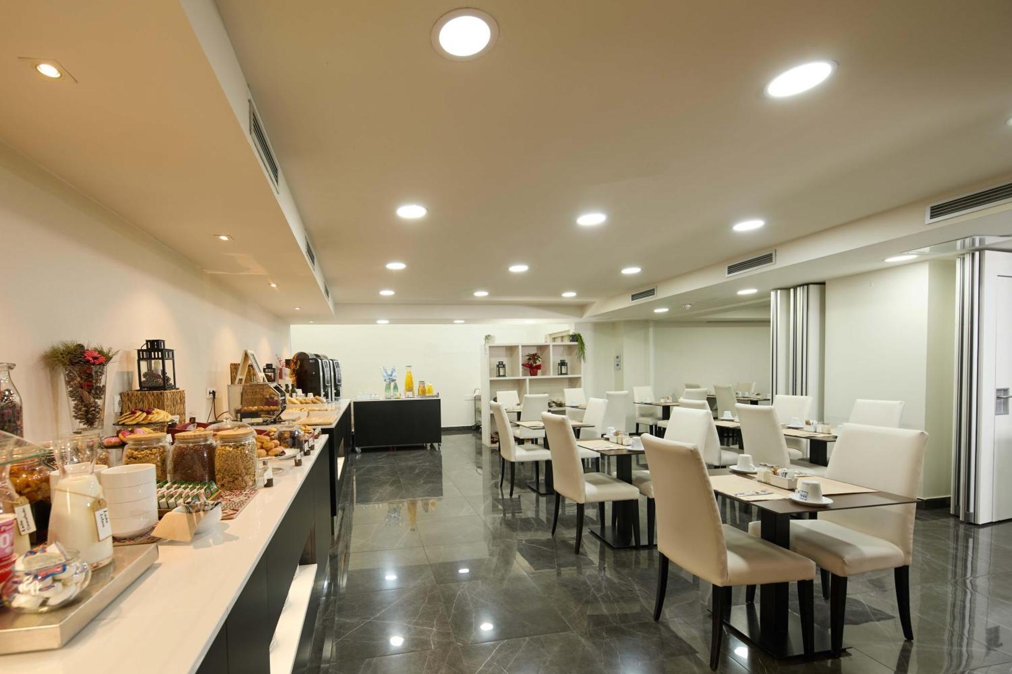 1881 Barcelona Gran Rosellon Hotel Luaran gambar