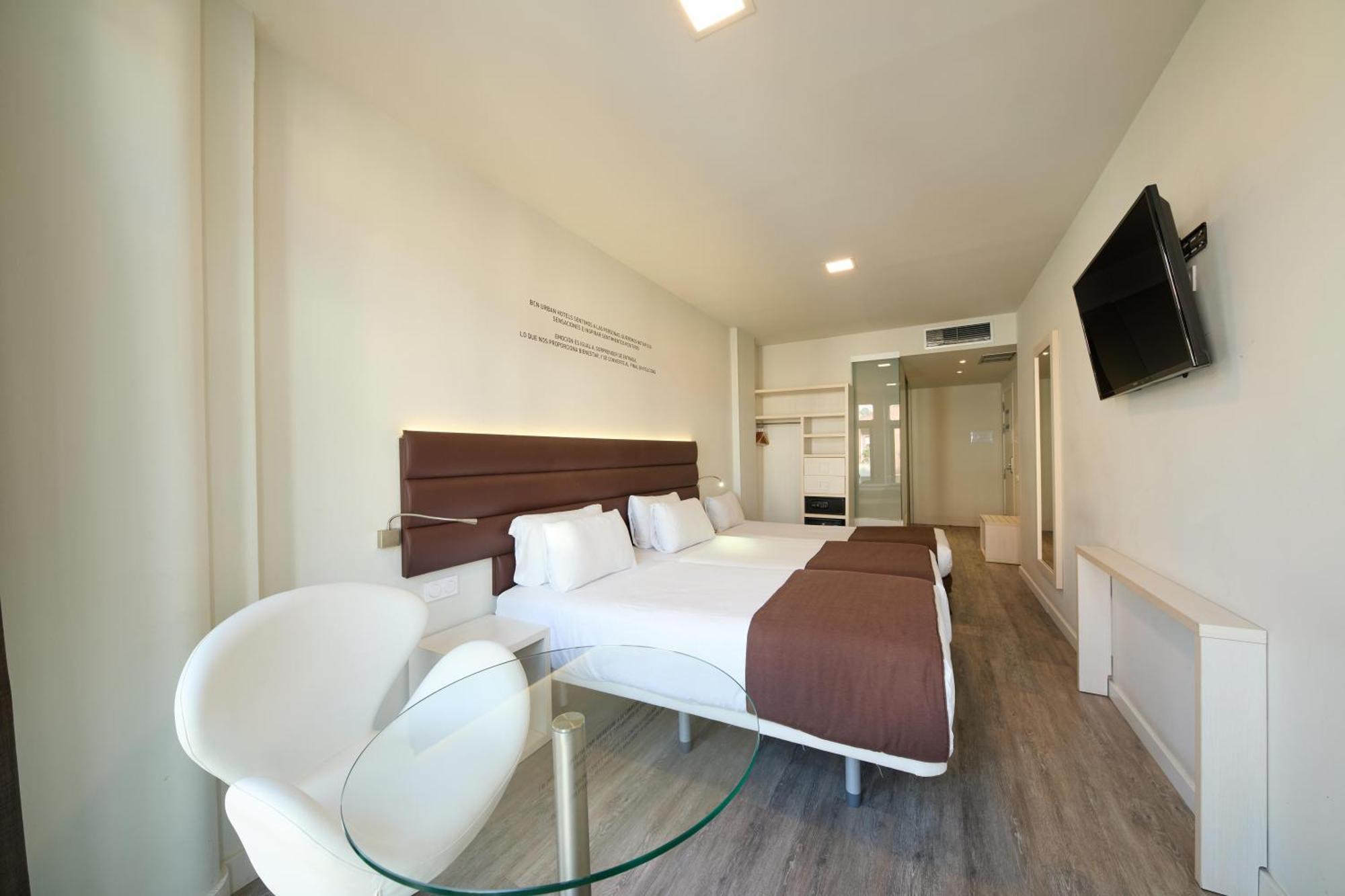 1881 Barcelona Gran Rosellon Hotel Luaran gambar