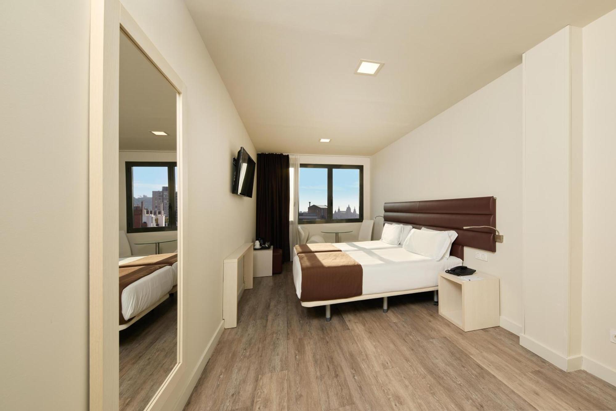 1881 Barcelona Gran Rosellon Hotel Luaran gambar