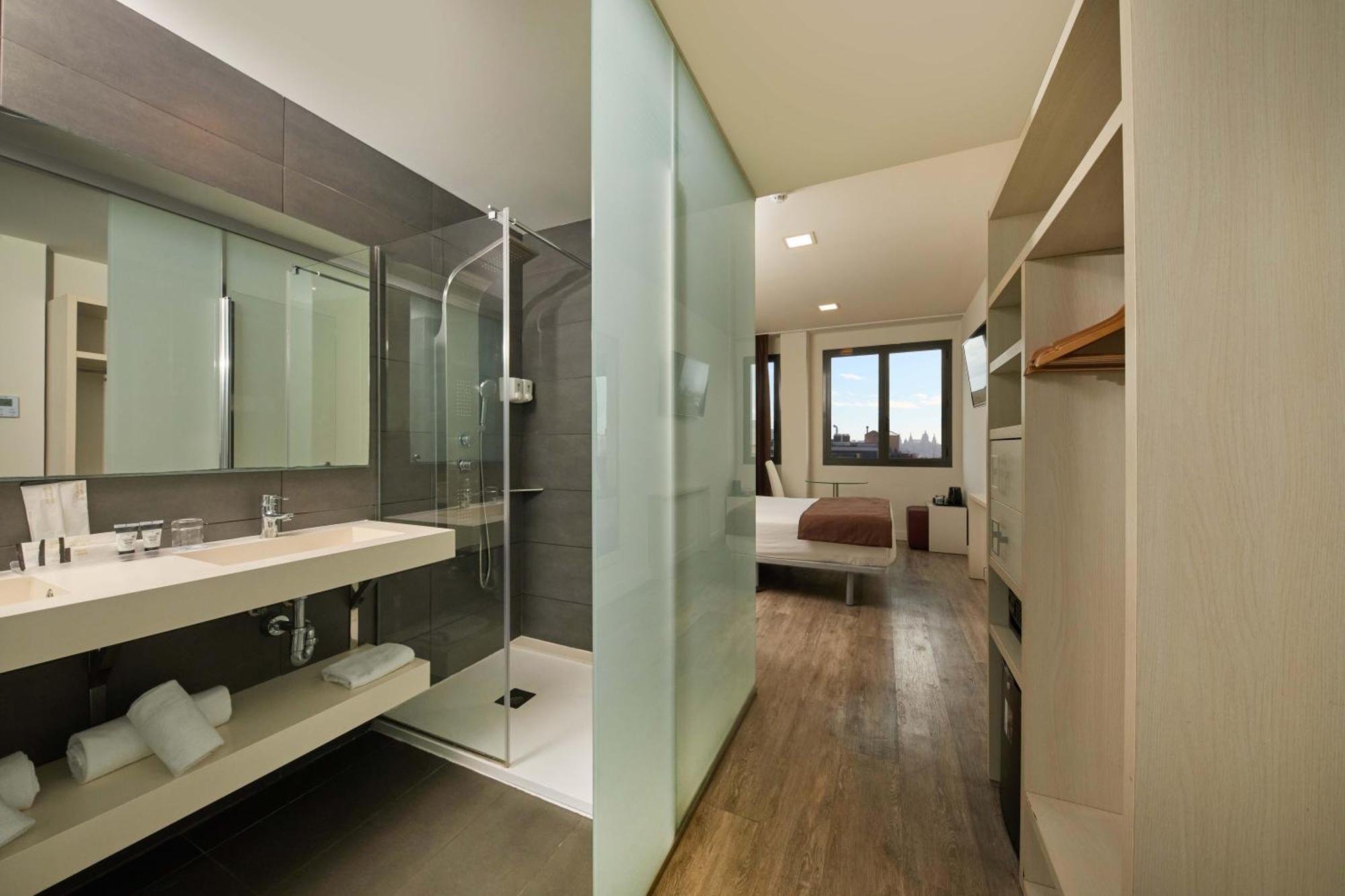 1881 Barcelona Gran Rosellon Hotel Luaran gambar