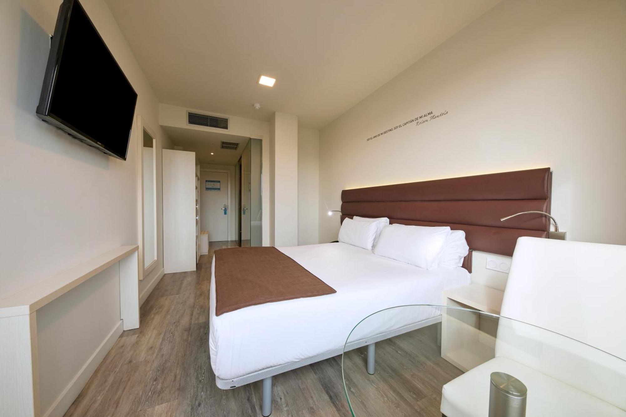 1881 Barcelona Gran Rosellon Hotel Luaran gambar