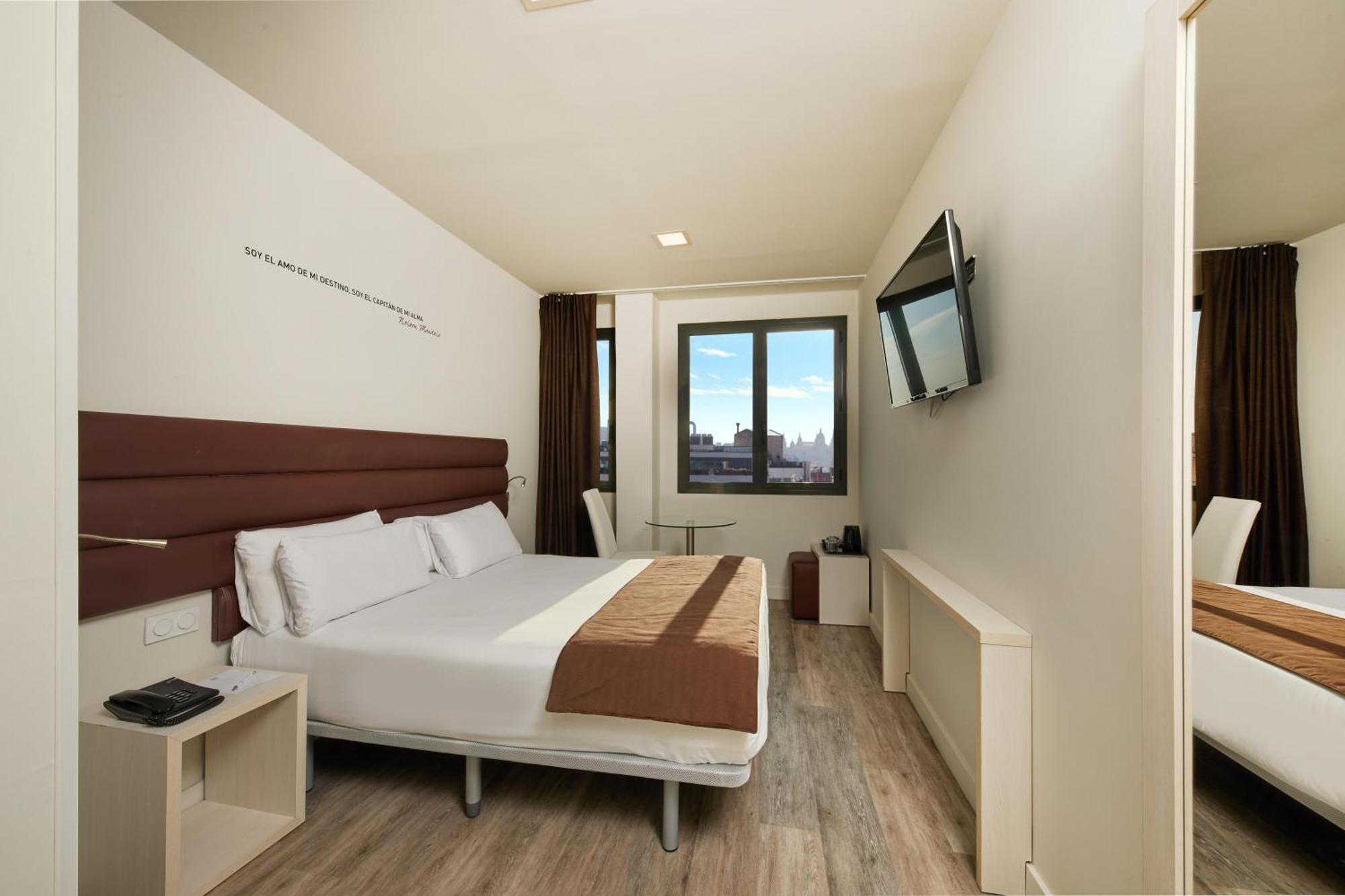 1881 Barcelona Gran Rosellon Hotel Luaran gambar